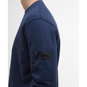Barbour International Grip Sweatshirt